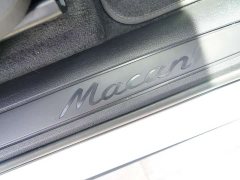 Porsche Macan 2.0T - ფოტო 12