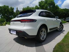 Porsche Macan 2.0T - ფოტო 13
