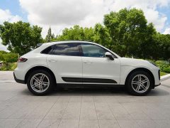 Porsche Macan 2.0T - ფოტო 14