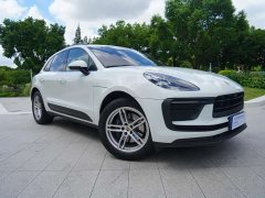 Porsche Macan 2.0T - ფოტო 15