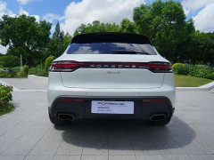 Porsche Macan 2.0T - ფოტო 16