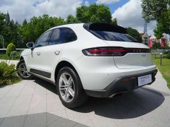 Porsche Macan 2.0T - ფოტო 17