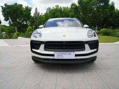 Porsche Macan 2.0T - ფოტო 2