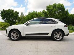 Porsche Macan 2.0T - ფოტო 3