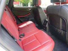 Porsche Macan 2.0T - ფოტო 4