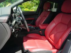 Porsche Macan 2.0T - ფოტო 6