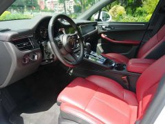Porsche Macan 2.0T - ფოტო 7