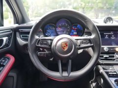 Porsche Macan 2.0T - ფოტო 8