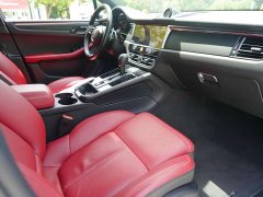Porsche Macan 2.0T - ფოტო 9
