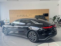 BYD Han L DM-i 200KM Lidar Flagship - ფოტო 4