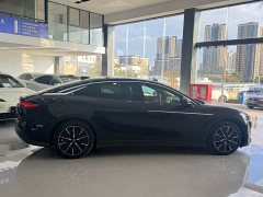 BYD Han L DM-i 200KM Lidar Flagship - ფოტო 6
