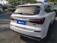 SAIC RX5 PLUS 300TGI AliLuxury Edition - ფოტო 3