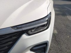 SAIC RX5 PLUS 300TGI AliLuxury Edition - ფოტო 5