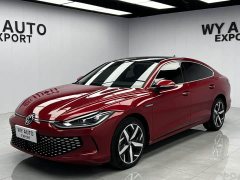 Volkswagen Lingdu 2022 Lingdu L 280TSI DSG Spicy Edition - ფოტო 1