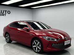 Volkswagen Lingdu 2022 Lingdu L 280TSI DSG Spicy Edition - ფოტო 4