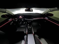 Volkswagen Lingdu 2022 Lingdu L 280TSI DSG Spicy Edition - ფოტო 6