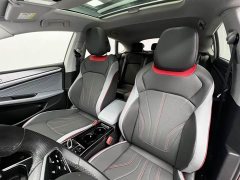 Volkswagen Lingdu 2022 Lingdu L 280TSI DSG Spicy Edition - ფოტო 8