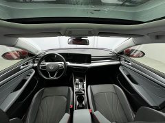 Volkswagen Lingdu 2022 Lingdu L 280TSI DSG Spicy Edition - ფოტო 9
