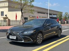 Lexus ES 2023 200 Excellence Edition - ფოტო 1
