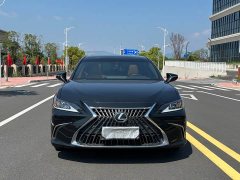 Lexus ES 2023 200 Excellence Edition - ფოტო 2