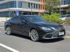 Lexus ES 2023 200 Excellence Edition - ფოტო 3
