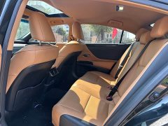 Lexus ES 2023 200 Excellence Edition - ფოტო 5