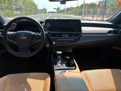 Lexus ES 2023 200 Excellence Edition - ფოტო 6
