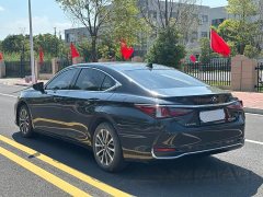 Lexus ES 2023 200 Excellence Edition - ფოტო 7
