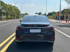 Lexus ES 2023 200 Excellence Edition - ფოტო 8
