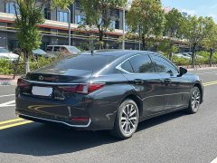 Lexus ES 2023 200 Excellence Edition - ფოტო 9