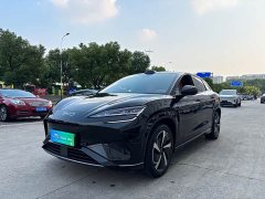 BYD Haima S7 EV 610 Smart Drive Edition - ფოტო 1