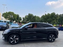 BYD Haima S7 EV 610 Smart Drive Edition - ფოტო 10