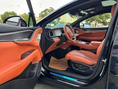 BYD Haima S7 EV 610 Smart Drive Edition - ფოტო 11