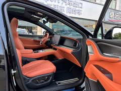 BYD Haima S7 EV 610 Smart Drive Edition - ფოტო 16