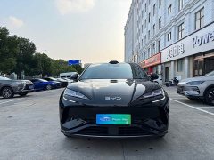 BYD Haima S7 EV 610 Smart Drive Edition - ფოტო 2