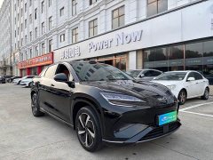 BYD Haima S7 EV 610 Smart Drive Edition - ფოტო 3