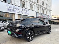 BYD Haima S7 EV 610 Smart Drive Edition - ფოტო 5