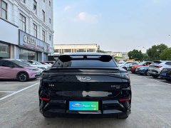 BYD Haima S7 EV 610 Smart Drive Edition - ფოტო 6