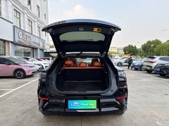 BYD Haima S7 EV 610 Smart Drive Edition - ფოტო 7