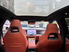 BYD Haima S7 EV 610 Smart Drive Edition - ფოტო 8