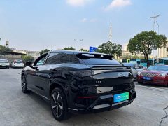 BYD Haima S7 EV 610 Smart Drive Edition - ფოტო 9