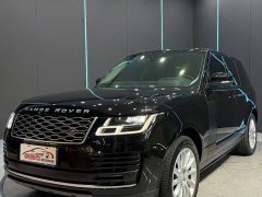 Land Rover Range Rover 3.0 L6 360PS Heritage Edition - ფოტო 1