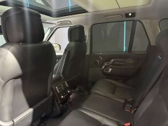 Land Rover Range Rover 3.0 L6 360PS Heritage Edition - ფოტო 10