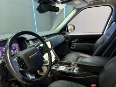 Land Rover Range Rover 3.0 L6 360PS Heritage Edition - ფოტო 11
