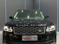 Land Rover Range Rover 3.0 L6 360PS Heritage Edition - ფოტო 2
