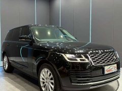 Land Rover Range Rover 3.0 L6 360PS Heritage Edition - ფოტო 3