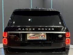 Land Rover Range Rover 3.0 L6 360PS Heritage Edition - ფოტო 7