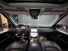 Land Rover Range Rover 3.0 L6 360PS Heritage Edition - ფოტო 9