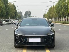 Changan Qiyuan A07 Pure Electric True Value Edition 710 Flagship - ფოტო 2