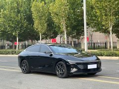Changan Qiyuan A07 Pure Electric True Value Edition 710 Flagship - ფოტო 3